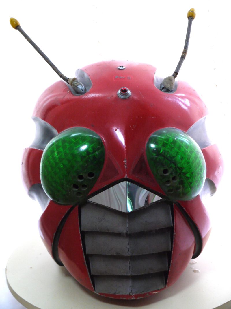 仮面ライダー ゼッツ マスク 完成品 1/1【即日発送可能】 仮面ライダー