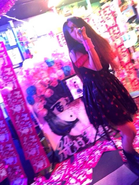 5.31 高円寺無力無善寺 | chii POP !!