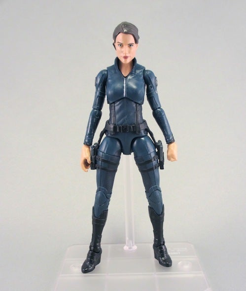 ハズブロ マーベルレジェンド シールド3パック マリア・ヒル | デッ