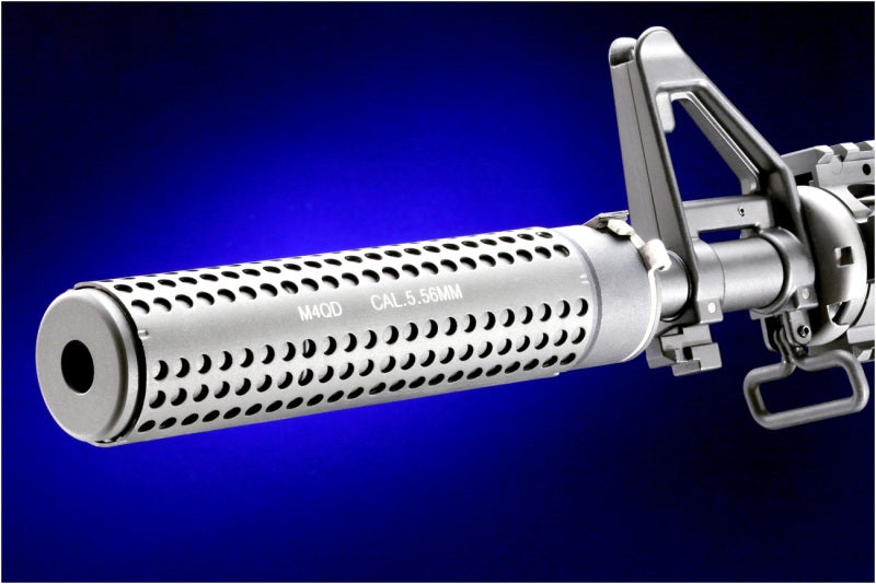 WA【コルト】M4A1《アメリカン・スナイパー》S-ver.」絶賛発売中