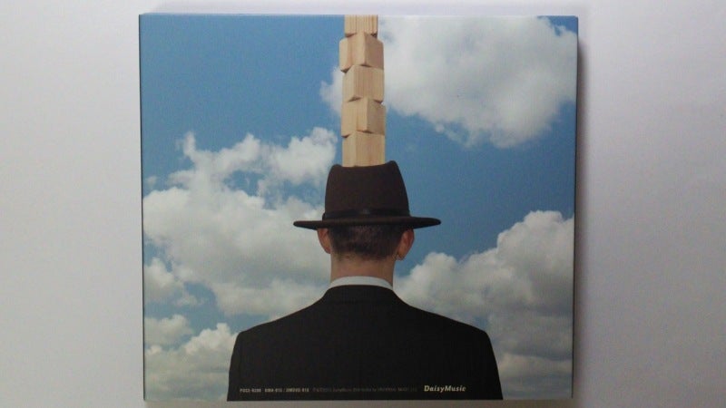 佐野元春 / ブラッド・ムーン（BLOOD MOON）初回限定ボックス