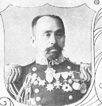 日高 壮之丞 海軍大将 | 戦車のブログ