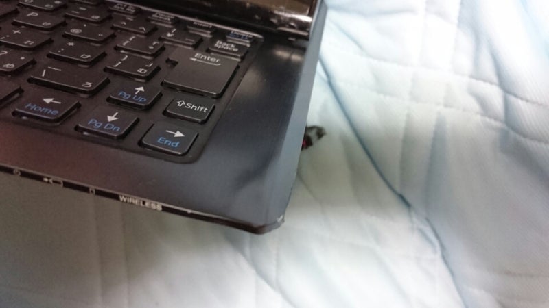 またVAIO Duo11ジャンクをゲット(笑)今度は理由あり～ | K'S MY