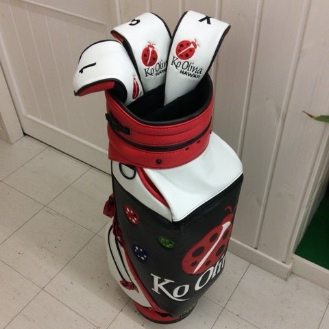 コオリナ ゴルフクラブ | 店長ブログ