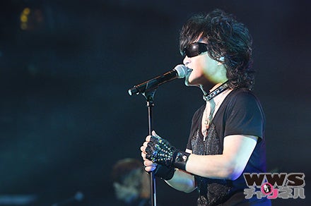 ライブレポート】真夏の夜Toshlロック祭り スペシャルゲストにX JAPAN