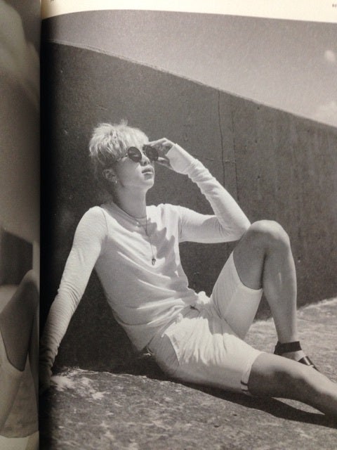 BTSサマパケ♡2015 | じゃーびると。