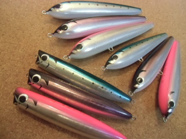 レプトン】“D-Pen 180HF”“D-Pen 150”“早掛王 140” 入荷致しました