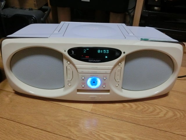 新し目のラジMD | いつみくんの日々