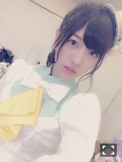 チームM 松村芽久未(＊・ω・)あの衣装が 、、 | NMB48オフィシャル