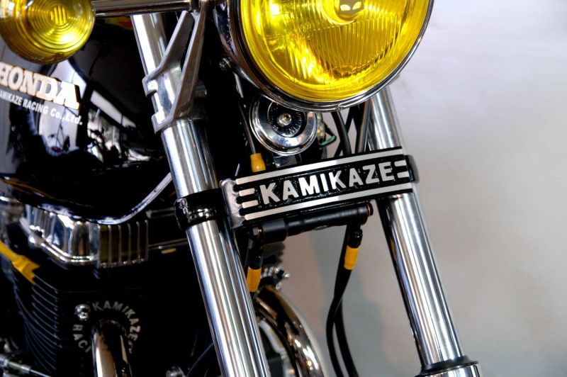 KAMIKAZE ミツマタカバー発売！！ | ～神風レーシングブログ～