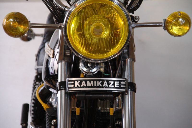 KAMIKAZE ミツマタカバー発売！！ | ～神風レーシングブログ～