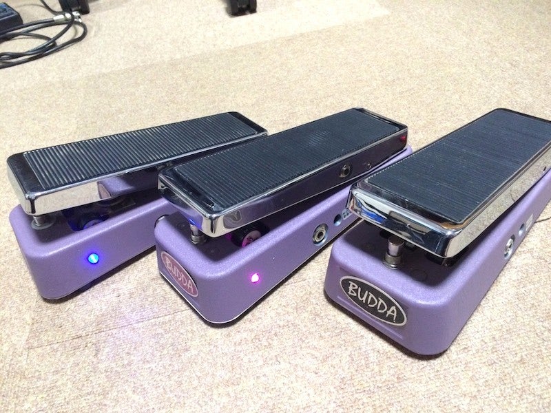 連日のBudda Wah！！笑 | SUGIギター教室 ｜ 60分/1回・不定期OK