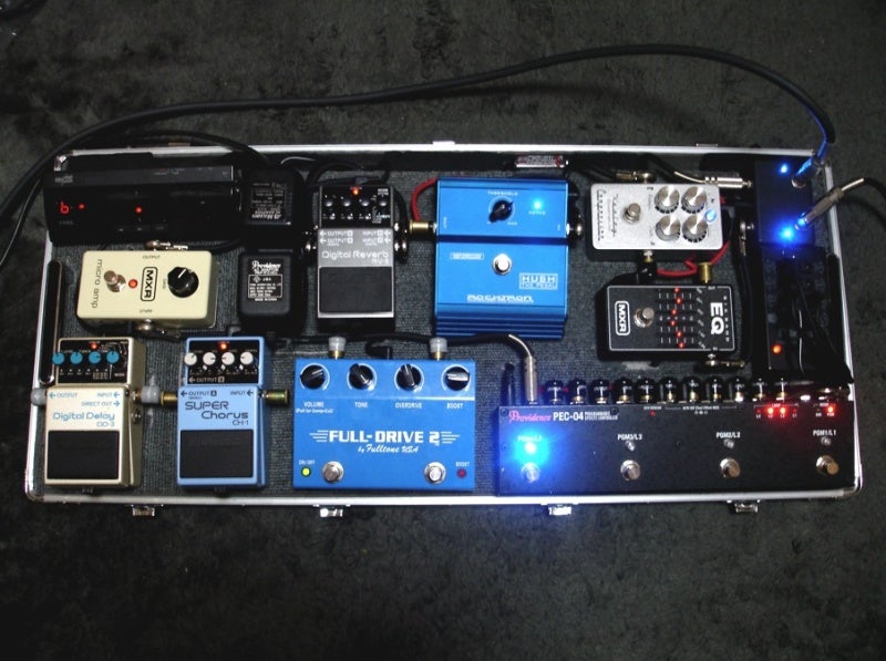 FREE THE TONE ソルダーレスケーブル | ギタリストの機材レビュー