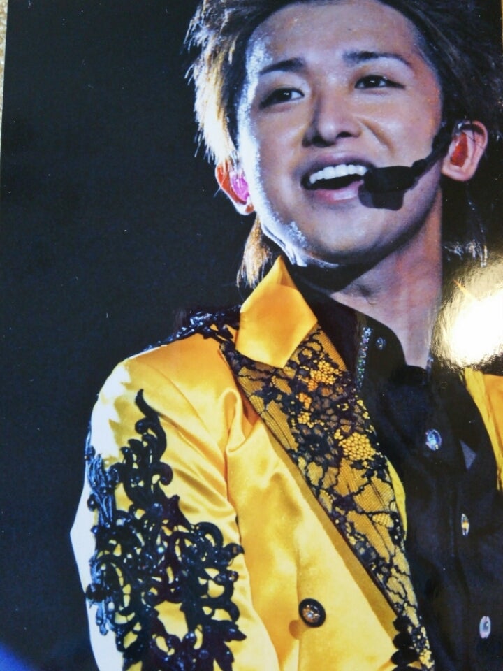 さとしくん。2006×お年玉/嵐＝3104円 | まみたんの「大野智くんの軌跡」