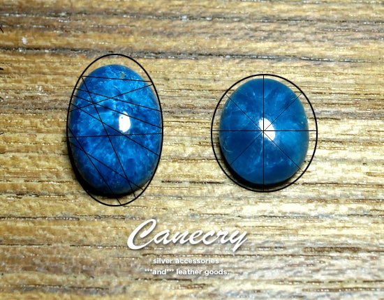 ペンタゴナイトとカバンサイト | 天然石ジュエリーのCanecryのブログ