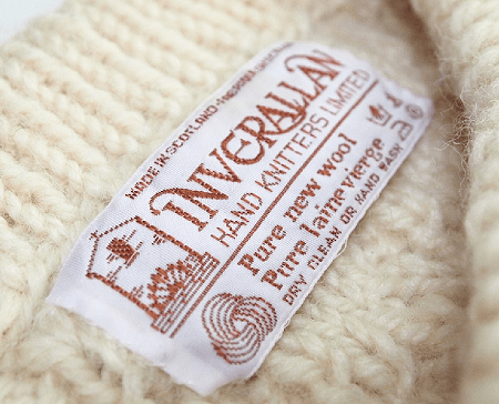 インバーアラン(Strathtay by Inverallan) のタグについて | インバー