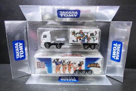 タカラトミー 株主優待限定企画セット 2008~2015年チョロQピカチュウ他