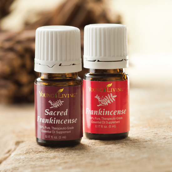 ヤングリヴィング フランキンセンス ヤングリヴィング Young Living