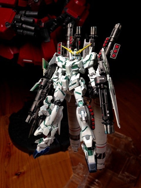 アサルトキングダム ネオジオング レビュー！ | 改造おもちゃパーク