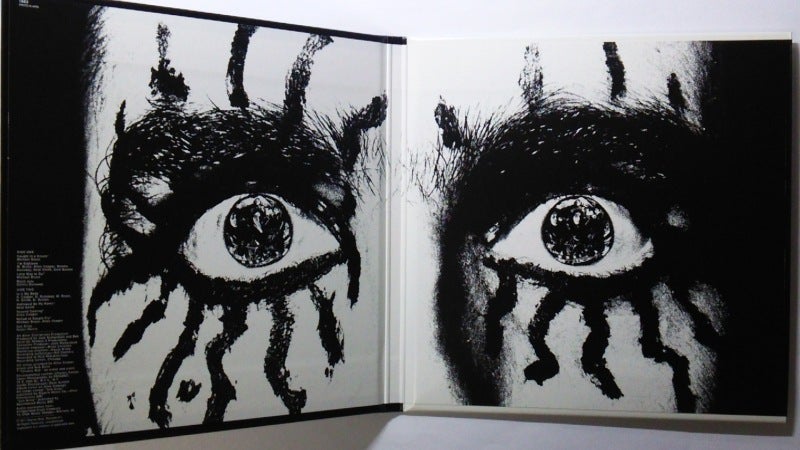 アリス・クーパー / エイティーン（紙ジャケット）」 | 今日もロックな日々