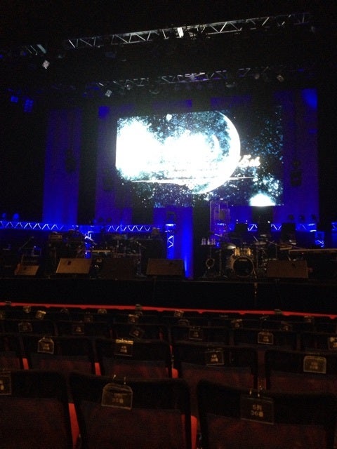 IVE RADICAL ENSEMBLE of 15th ANNIVERSARY | 日々の記録