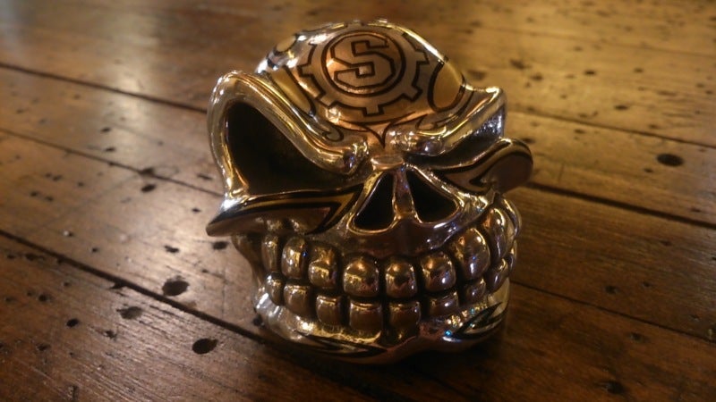 G9 - スターリンギア日本公式サイト