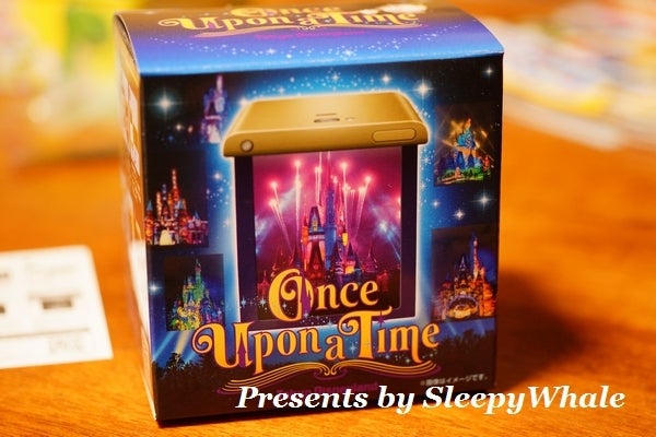 ワンスアポンアタイム あの感動を我が家でも | Imagination Disney Dream