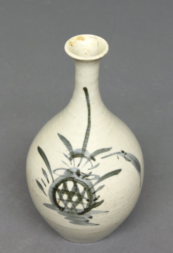 伊万里の「パイナップル徳利」 | 古美術・骨董 集のブログ