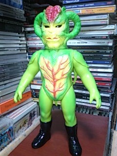 サラセニアン (仮面ライダー) | 特撮しか食さない男のブログ