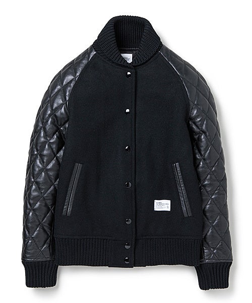 BEDWIN 15AW スタジャン「JERRY」10/18発売 | ベドウィン 通販 横浜