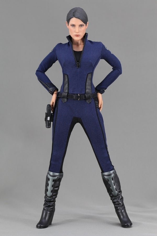 ホットトイズ マリア・ヒル アベンジャーズ エイジ・オブ・ウルトロン