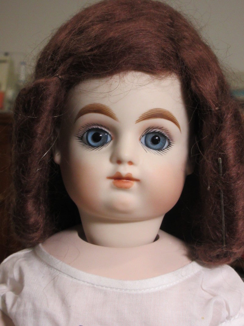 一人でできるコンポジションボディーとヘッドの安全なつなぎ方