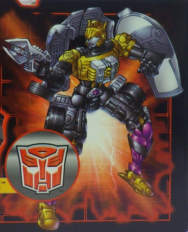 女偵察兵シャドウストライカー | オーシャンズロデオ