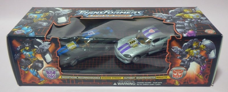 女偵察兵シャドウストライカー | オーシャンズロデオ