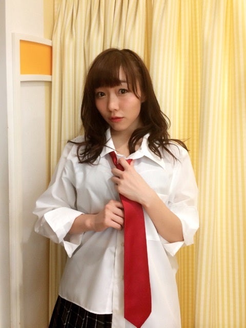 須田亜香里 #16禁ブログ | SKE48オフィシャルブログ Powered by Ameba