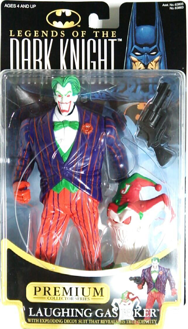 KNR ﾚｼﾞｪﾝﾄﾞｵﾌﾞ ｻﾞ ﾀﾞｰｸﾅｲﾄ ラフィンガス ジョーカー | けいた OF THE