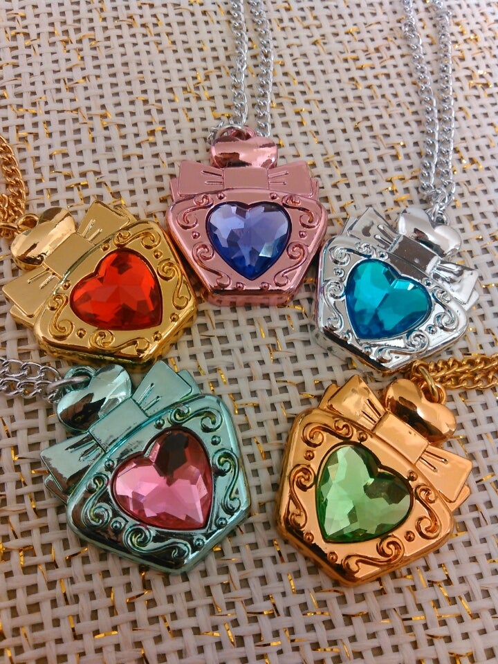 セボンスター ハート香水 | セボンヌ