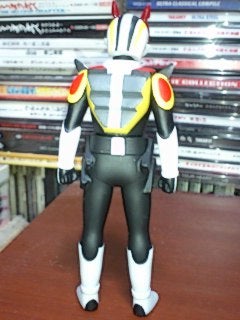 ソフビ魂 仮面ライダー電王＋しん王 | 特撮しか食さない男のブログ