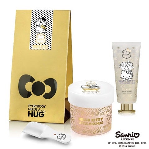 今年はキティちゃんコラボ⑅ラリンのクリスマス♡ | ＊supersonic girl＊