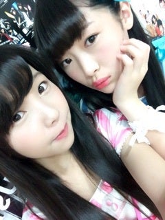 西仲七海【新ユニット】 | NMB48オフィシャルブログpowered by Ameba