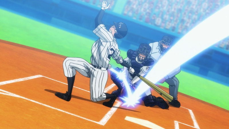 ダイヤのA -SECOND SEASON- 第36話 感想 | あずきのアニメ日和