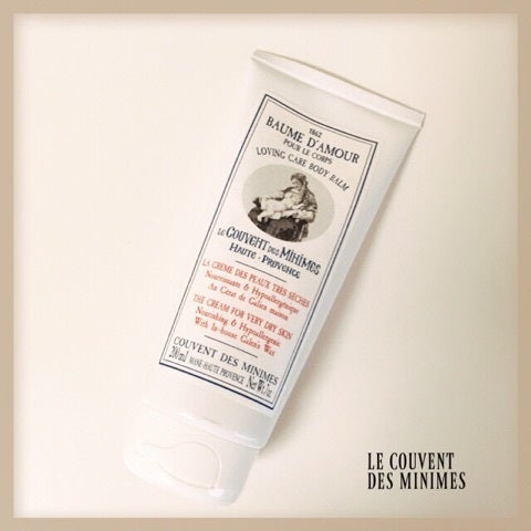 クヴォンデミニム「母の安らぎ」ボディクリーム | コスメdeしょこら