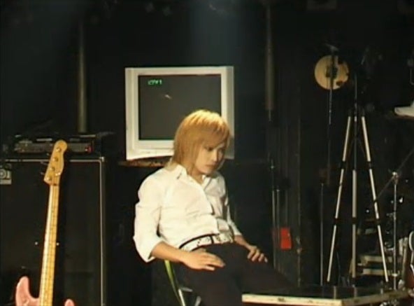 ゴールデンボンバー☆金爆ねんごろツアー ファイナル 初ワンマン前編