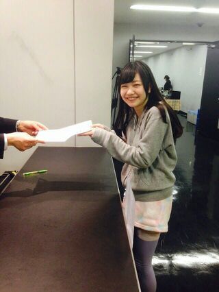 松岡知穂( ´ω` )サングラス | NMB48オフィシャルブログpowered by Ameba