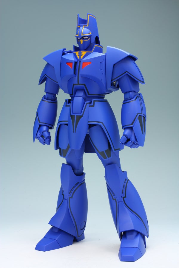 後半】30年の時を経て、もう一度巡りあう・・・千値練×T-REX 「巨神