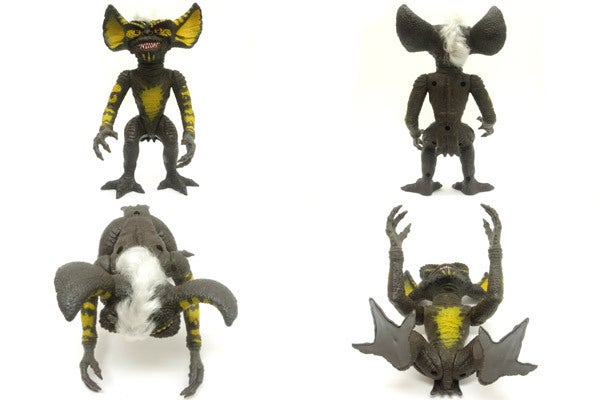 GREMLIN/グレムリン 1984年Ljn社フィギュア各種