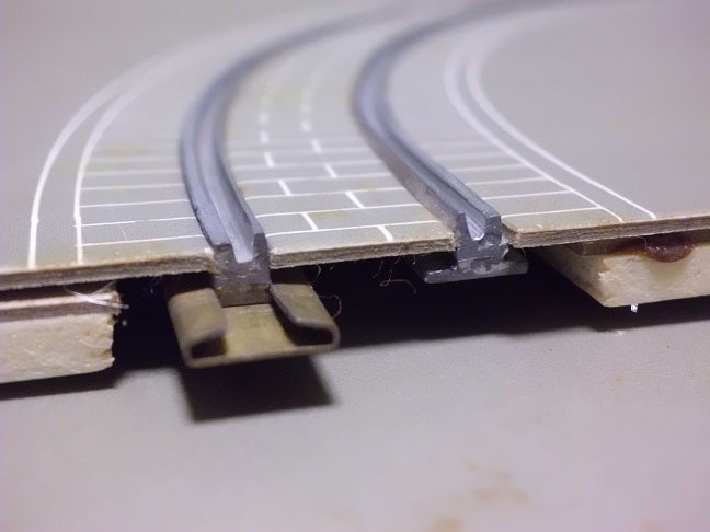 鉄道模型珍品堂 カツミの「路面軌道システム」の巻 | たっちゃんの鉄楽