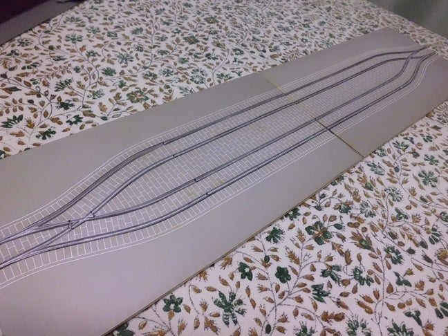 鉄道模型珍品堂 カツミの「路面軌道システム」の巻 | たっちゃんの鉄楽