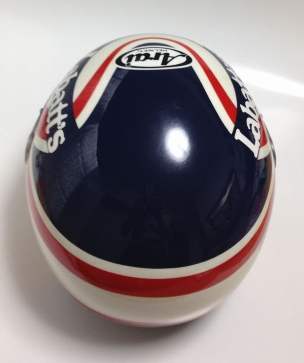 ナイジェル・マンセル 来日決定！ 2014年鈴鹿F1GP ② | gtfunのブログ