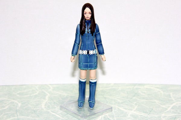 人修羅 橘千晶 新田勇：真・女神転生Ⅲ-NOCTURNE（マニアクス） | 集れ